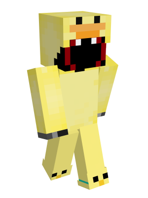 Badboyhalosecondduckieskin — Badboyhalo Skins Tier List QSMP option 2