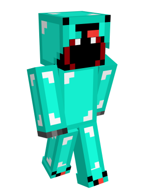 Badboyhaloskeppypjs — Badboyhalo Skins Tier List QSMP option 3