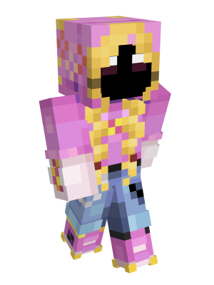 Barbieboyhalo 1 — Badboyhalo Skins Tier List QSMP option 5