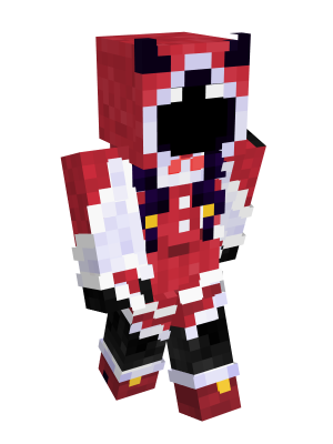 Bbhchristmasskin 1 — Badboyhalo Skins Tier List QSMP option 8