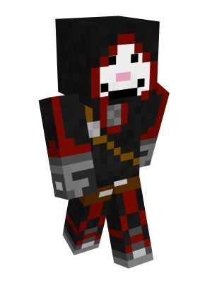 Bbhcucuruchofaceskin — Badboyhalo Skins Tier List QSMP option 9