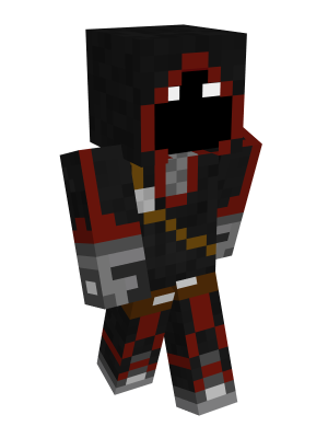 Bbhdesaturated1skin — Badboyhalo Skins Tier List QSMP option 10