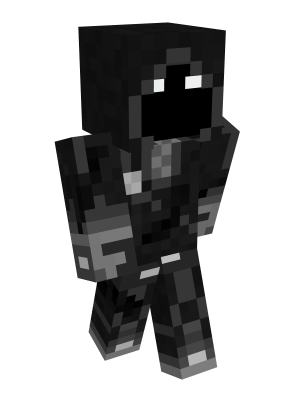 Bbhdesaturated5skin — Badboyhalo Skins Tier List QSMP option 14