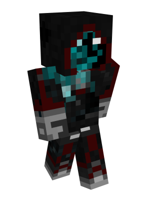 Bbhdespairskin — Badboyhalo Skins Tier List QSMP option 15