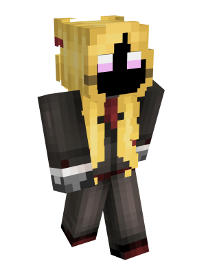 Bbhlonghair — Badboyhalo Skins Tier List QSMP option 20