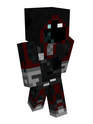 Bbhrecoveryskin — Badboyhalo Skins Tier List QSMP option 24