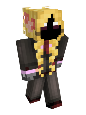 Bbhredflowers 2 — Badboyhalo Skins Tier List QSMP option 25