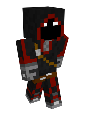 Bbhskin 1 — Badboyhalo Skins Tier List QSMP option 26