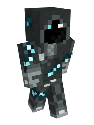 Bbhsoulinfected7skin — Badboyhalo Skins Tier List QSMP option 28