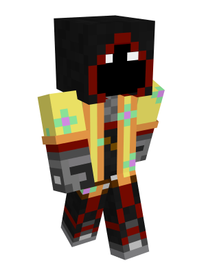 Bbhvacation — Badboyhalo Skins Tier List QSMP option 29