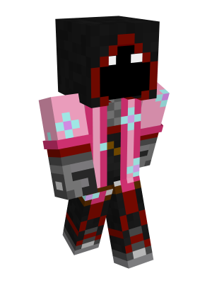Bbhvacationpink — Badboyhalo Skins Tier List QSMP option 30
