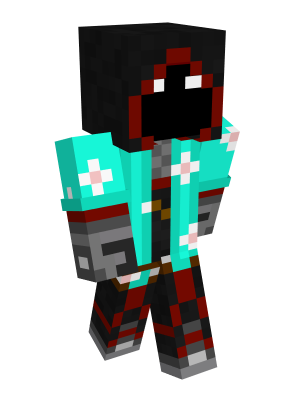 Bbhvacationskeppy — Badboyhalo Skins Tier List QSMP option 31