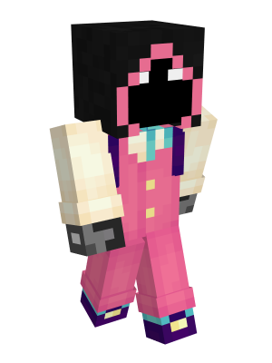 Crmarriagebbh — Badboyhalo Skins Tier List QSMP option 32