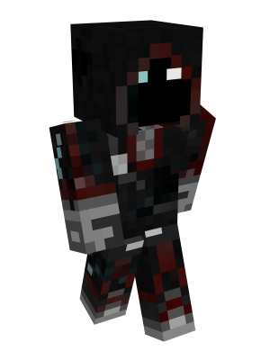 Postpurgatorybbh7skin — Badboyhalo Skins Tier List QSMP option 35