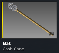 Cash Cane — Criminality Limiteds Tier List option 1