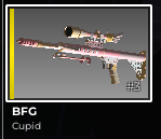 Cupid — Criminality Limiteds Tier List option 2