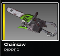 Ripper — Criminality Limiteds Tier List option 16