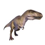 Acrocanthosaurus — Jurassic World Evolution 2 Max Species Release Animation option 1