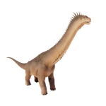 Alamosaurus — Jurassic World Evolution 2 Max Species Release Animation option 2