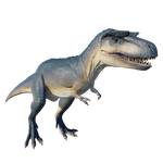 Albertosaurus — Jurassic World Evolution 2 Max Species Release Animation option 3