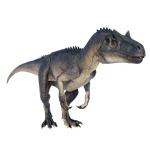 Allosaurus — Jurassic World Evolution 2 Max Species Release Animation option 4