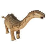 Ankylodocus — Jurassic World Evolution 2 Max Species Release Animation option 6