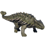 Ankylosaurus — Jurassic World Evolution 2 Max Species Release Animation option 7