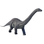Apatosaurus — Jurassic World Evolution 2 Max Species Release Animation option 8