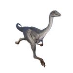 Archaeornithomimus — Jurassic World Evolution 2 Max Species Release Animation option 9