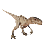 Atrociraptor — Jurassic World Evolution 2 Max Species Release Animation option 11