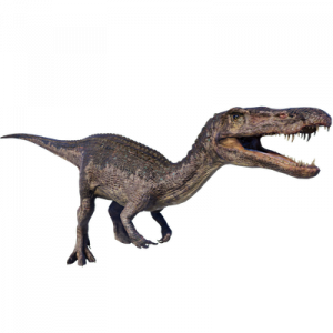 Baryonyx — Jurassic World Evolution 2 Max Species Release Animation option 15