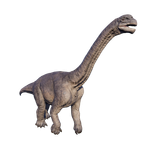Camarosaurus — Jurassic World Evolution 2 Max Species Release Animation option 17