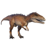 Carcharodontosaurus — Jurassic World Evolution 2 Max Species Release Animation option 18