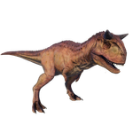 Carnotaurus — Jurassic World Evolution 2 Max Species Release Animation option 19