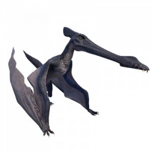 Cearadactlyus — Jurassic World Evolution 2 Max Species Release Animation option 20
