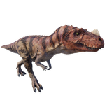 Ceratosaurus — Jurassic World Evolution 2 Max Species Release Animation option 21