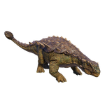 Chrichtonosaurus — Jurassic World Evolution 2 Max Species Release Animation option 23
