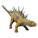 Chungkingosaurus — Jurassic World Evolution 2 Max Species Release Animation option 24