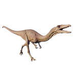 Coelophysis — Jurassic World Evolution 2 Max Species Release Animation option 25