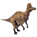 Corythosaurus — Jurassic World Evolution 2 Max Species Release Animation option 28