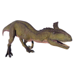 Cryolophosaurus — Jurassic World Evolution 2 Max Species Release Animation option 29
