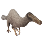 Deinochirus — Jurassic World Evolution 2 Max Species Release Animation option 30
