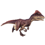 Deinonchyus — Jurassic World Evolution 2 Max Species Release Animation option 31