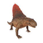 Dimetrodon — Jurassic World Evolution 2 Max Species Release Animation option 33