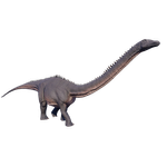 Diplodocus — Jurassic World Evolution 2 Max Species Release Animation option 35