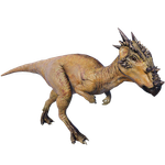 Dracorex — Jurassic World Evolution 2 Max Species Release Animation option 36