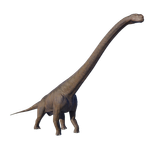 Dreadnoughtus — Jurassic World Evolution 2 Max Species Release Animation option 37