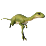 Dryosaurus — Jurassic World Evolution 2 Max Species Release Animation option 38