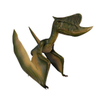Dsungaripterus — Jurassic World Evolution 2 Max Species Release Animation option 39