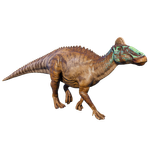 Edmontosaurus — Jurassic World Evolution 2 Max Species Release Animation option 41
